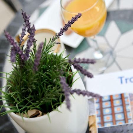 Guesthouse Ana Trogir Old Town المظهر الخارجي الصورة