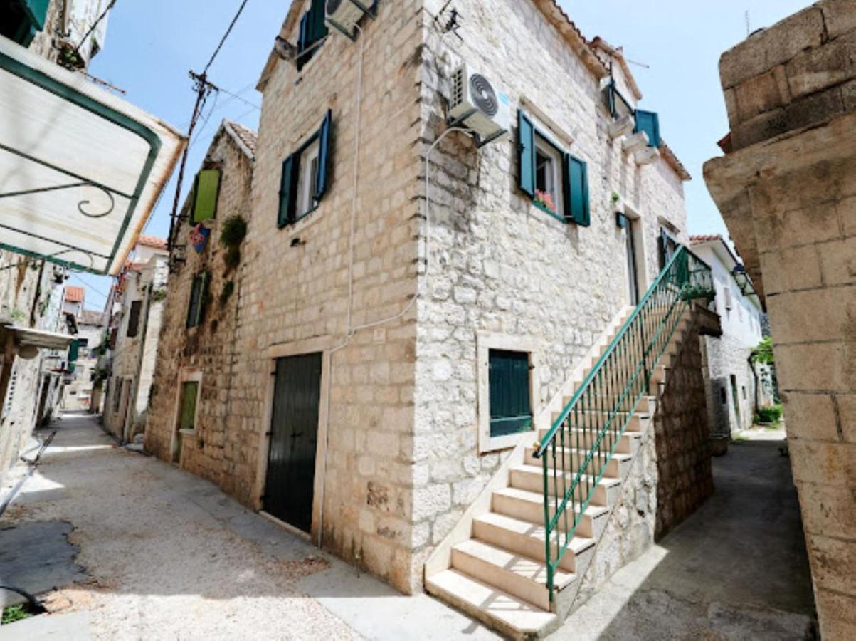 Guesthouse Ana Trogir Old Town المظهر الخارجي الصورة