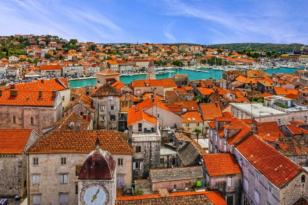 Guesthouse Ana Trogir Old Town المظهر الخارجي الصورة