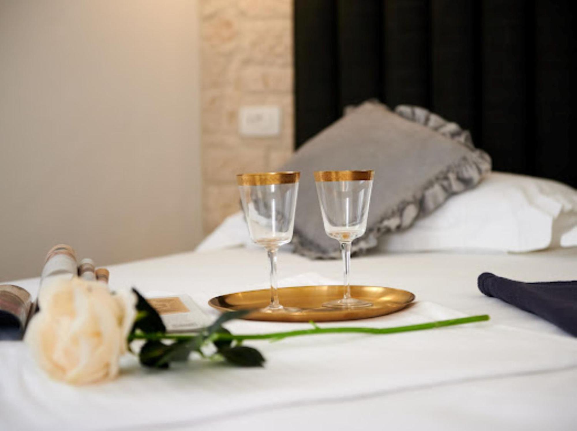 Guesthouse Ana Trogir Old Town المظهر الخارجي الصورة