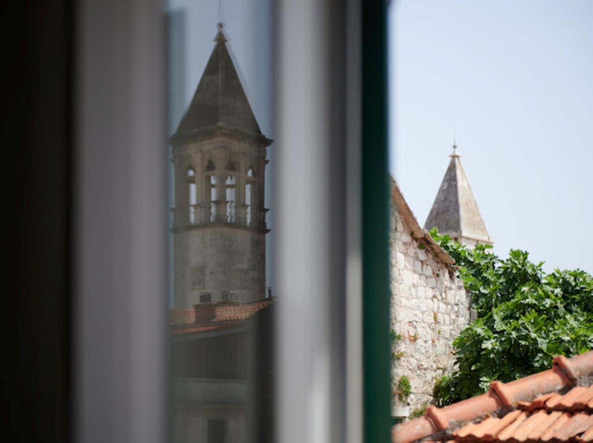 Guesthouse Ana Trogir Old Town المظهر الخارجي الصورة