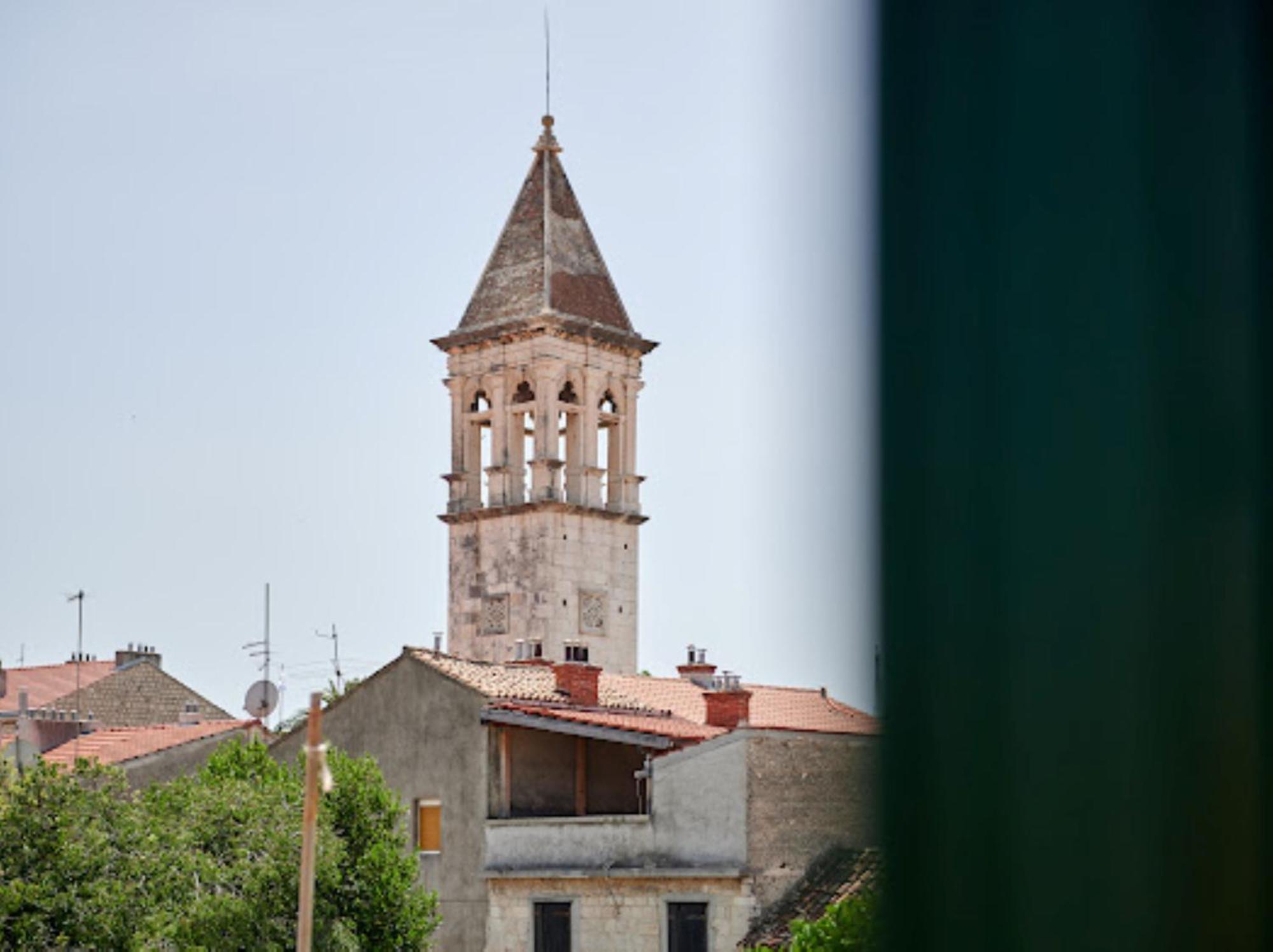 Guesthouse Ana Trogir Old Town المظهر الخارجي الصورة