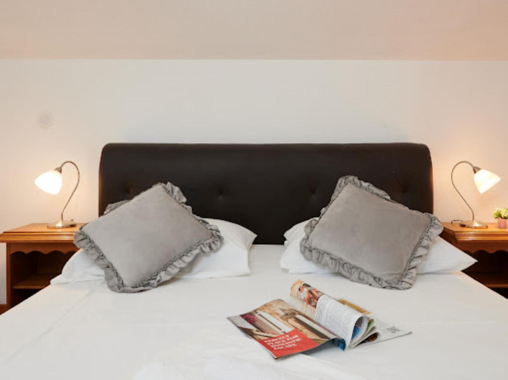 Guesthouse Ana Trogir Old Town المظهر الخارجي الصورة