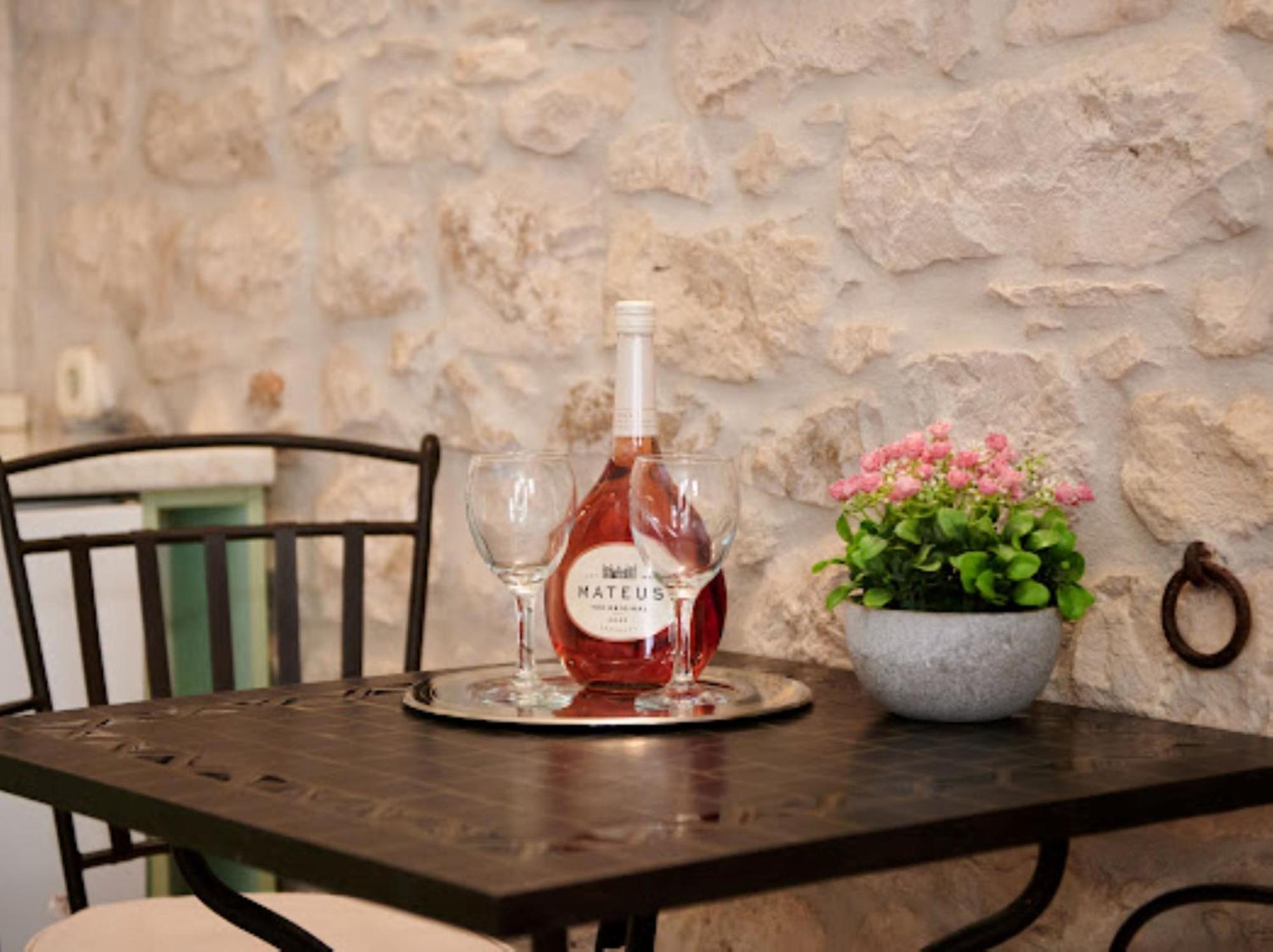 Guesthouse Ana Trogir Old Town المظهر الخارجي الصورة