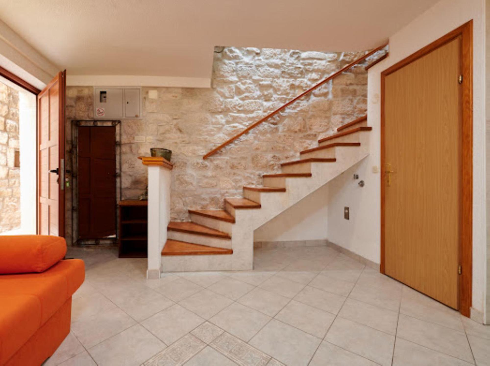 Guesthouse Ana Trogir Old Town المظهر الخارجي الصورة