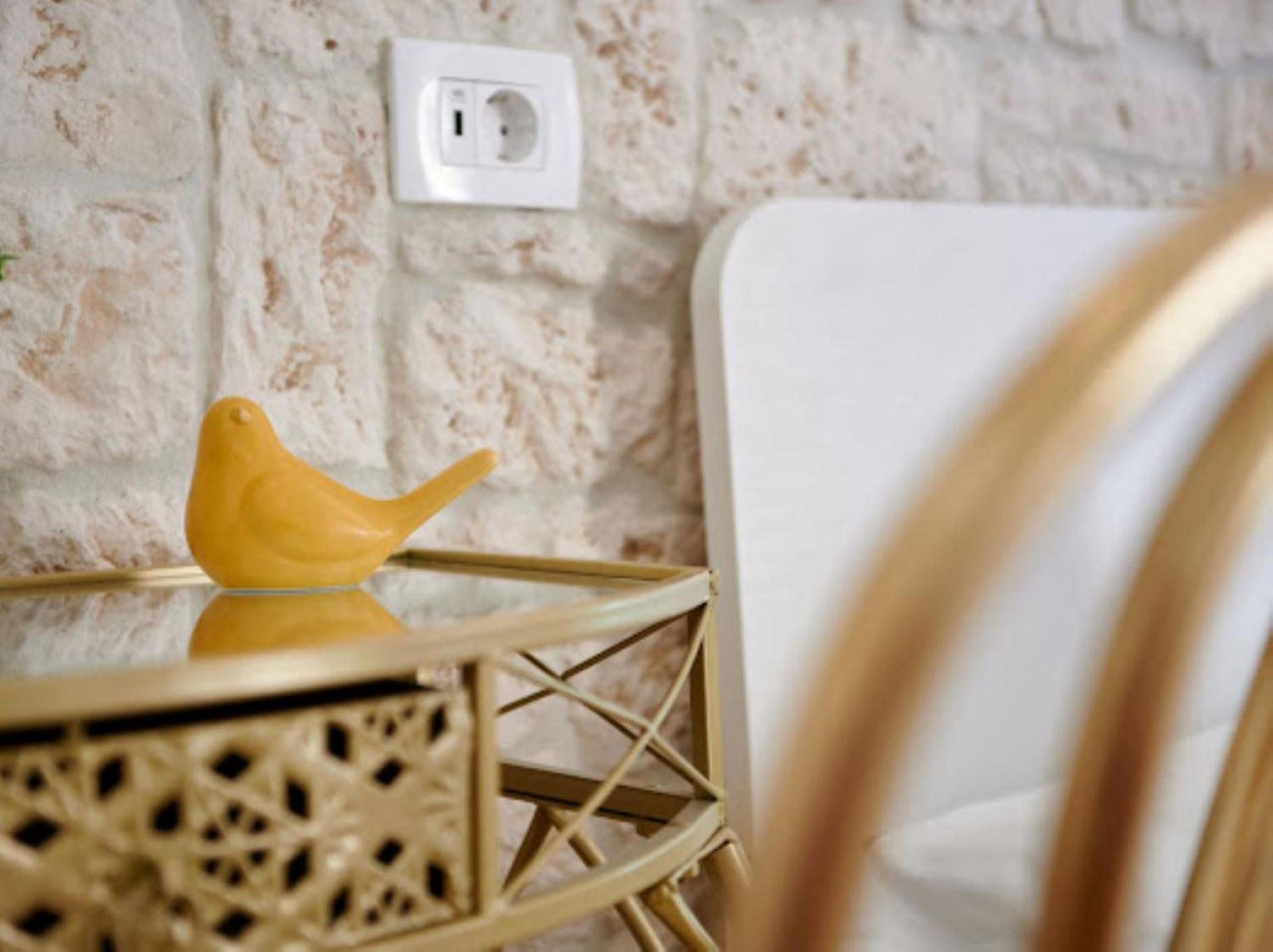 Guesthouse Ana Trogir Old Town المظهر الخارجي الصورة