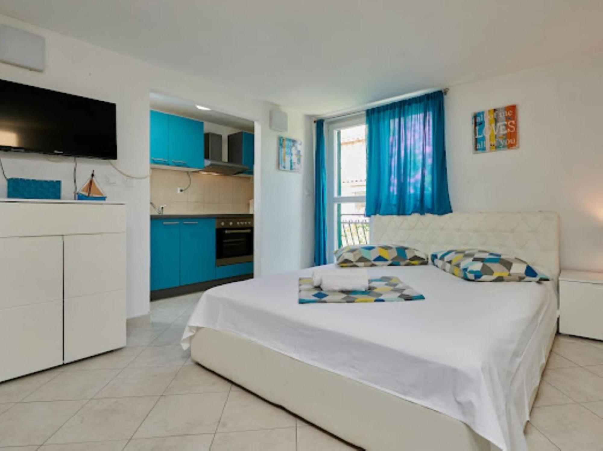 Guesthouse Ana Trogir Old Town الغرفة الصورة
