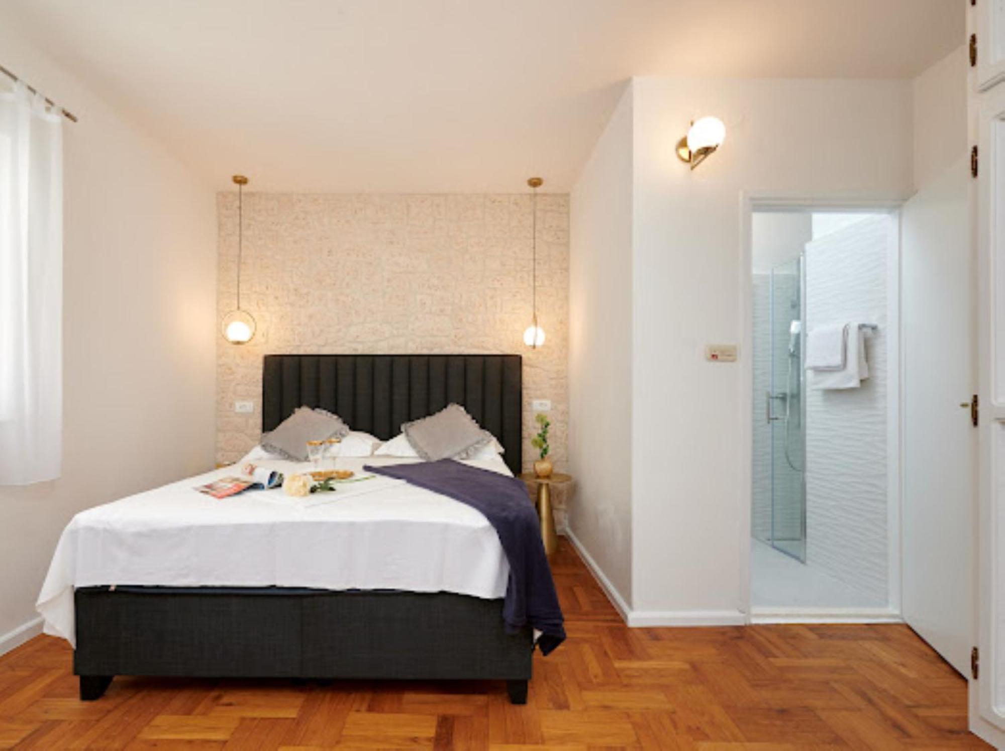 Guesthouse Ana Trogir Old Town الغرفة الصورة