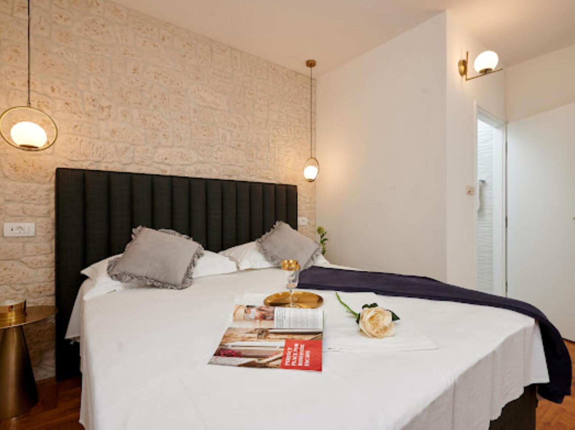 Guesthouse Ana Trogir Old Town الغرفة الصورة