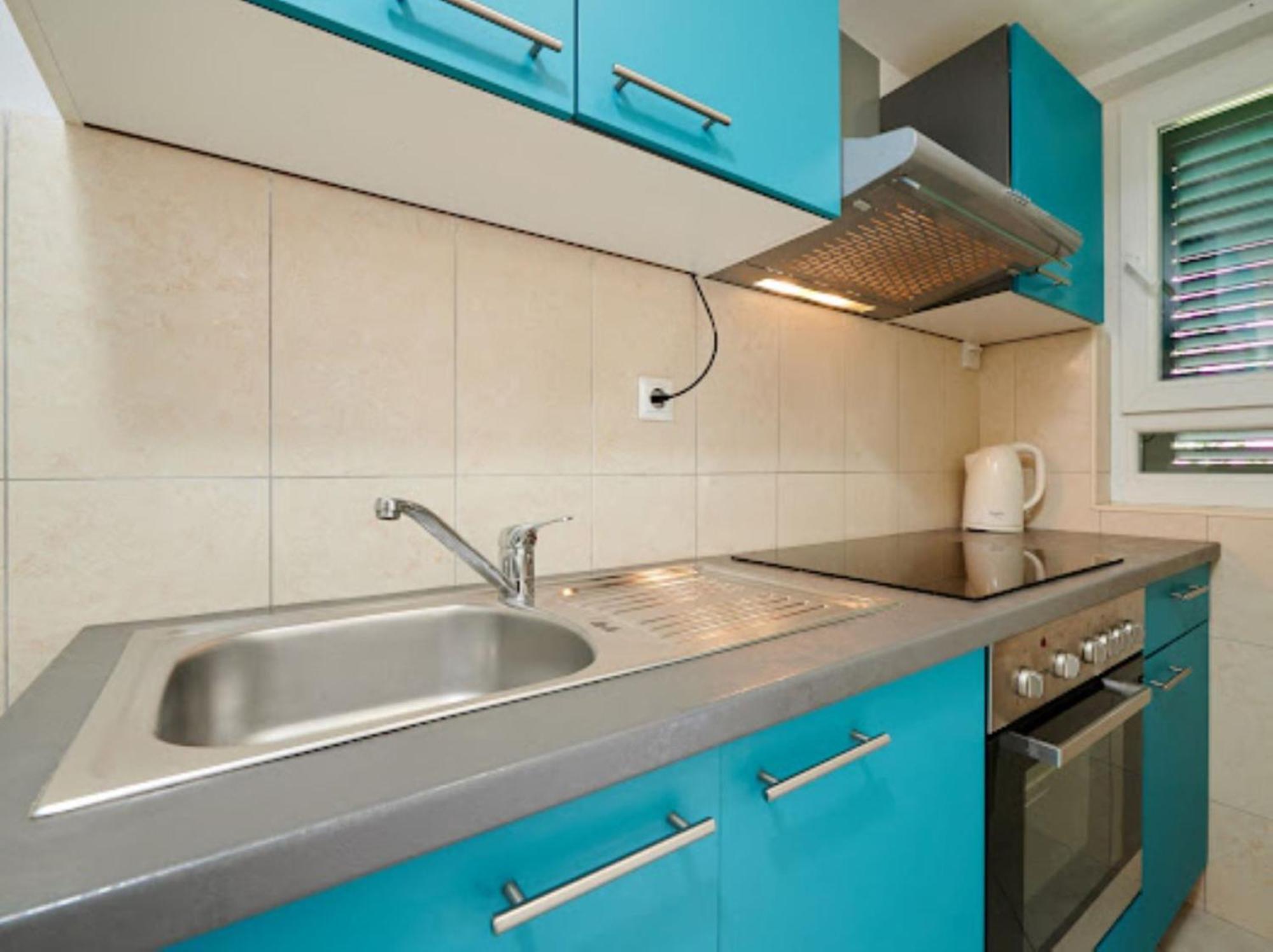 Guesthouse Ana Trogir Old Town الغرفة الصورة