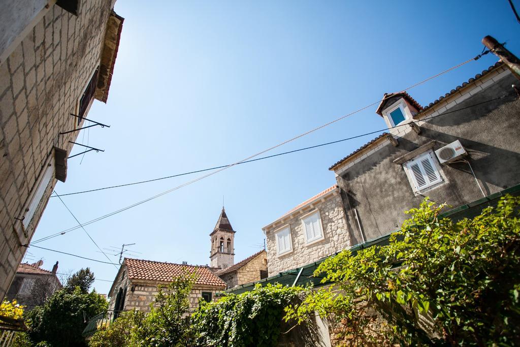 Guesthouse Ana Trogir Old Town المظهر الخارجي الصورة