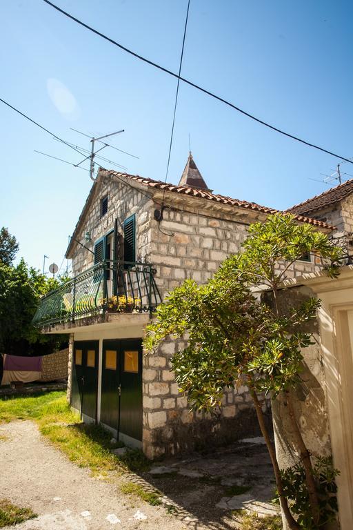 Guesthouse Ana Trogir Old Town المظهر الخارجي الصورة